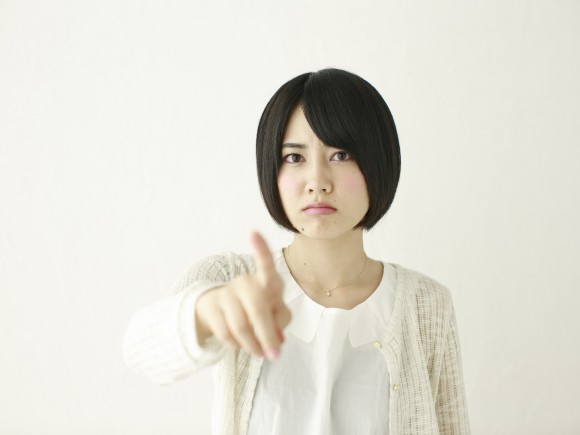 「怒る」と「叱る」は違う!子どもを傷つけずに効果的に叱る6つの基本ルール
