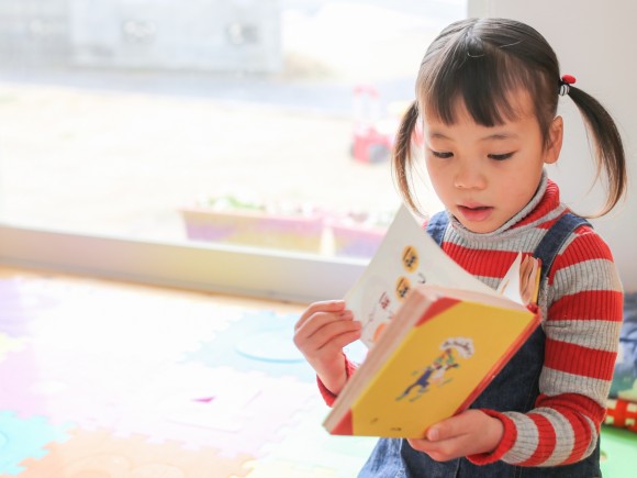 厳選!絵本のプロがすすめる都内の幼児向けおはなし会