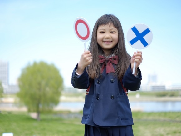 うちの子はできている!?名門校に合格した子どもたちの共通点5つ