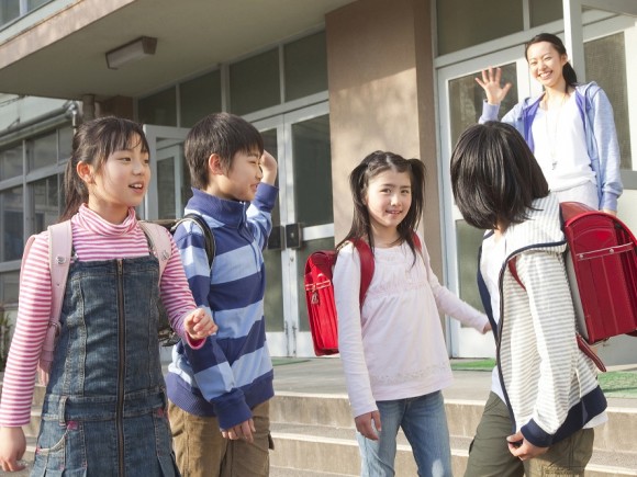 9月にはもう締め切り!?学童の申し込み