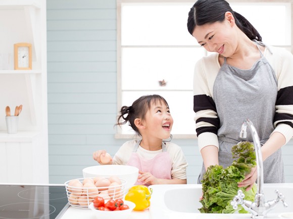 3才が勝負です!子どもの話す力を伸ばす3つのポイント