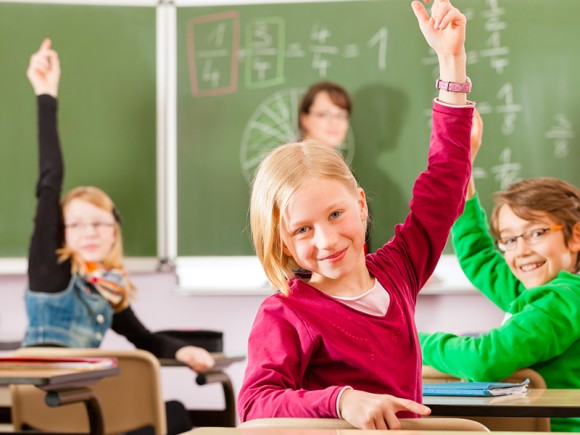日本の子どもは「考えない」?ヨーロッパに学ぶ「意見力」を育てる5つの心得