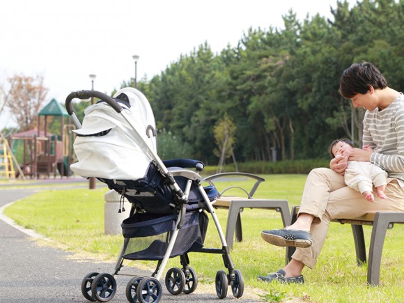 プロ直伝!2歳までの新米パパが陥りがちなNG子育てとは【理想のパパになる 第2回】