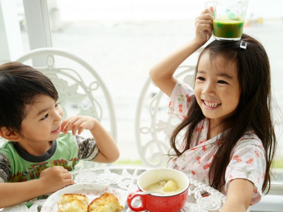 子どもと食【前編】子どもにアレルギー反応が出たらどうするべき?