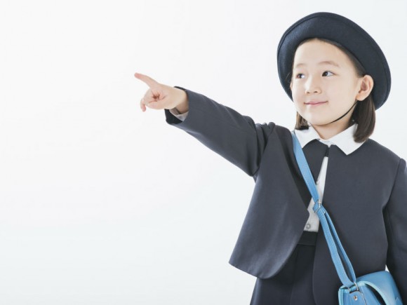 合格実績に惑わされないで!正しいお受験向け塾選び