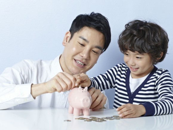 子どもと学ぼうお金のコト【前編】子どもに伝えたい!お金の大切さ【知って得するお金のコト 第2回】
