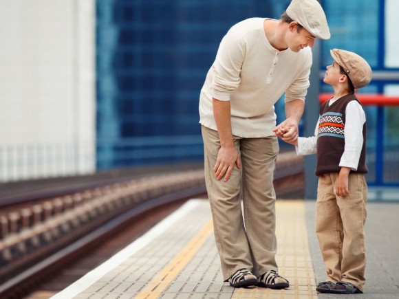 「可愛い子には旅をさせよ」!? フランス流・子どもたちの夏休み