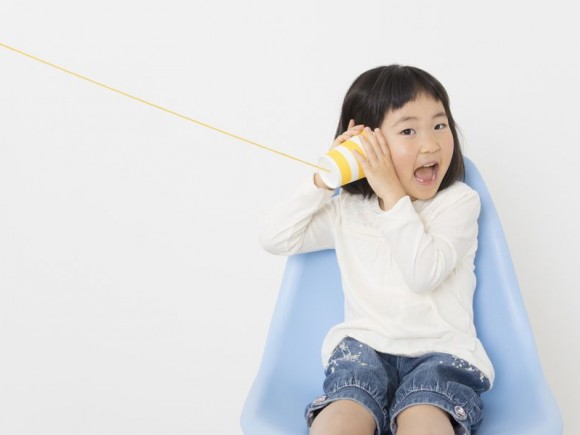 小学校受験の合格のカギ!「幼児期に伸ばしておきたい“聞く力”」とは?