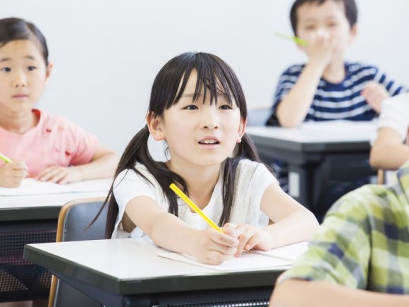 知る人ぞ知る! 民間学童に予約が殺到する理由とは?