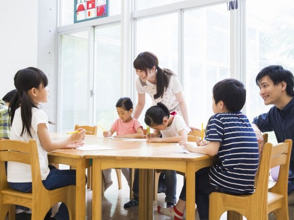 知らないと危険!今どき民間学童の特色と正しい選び方