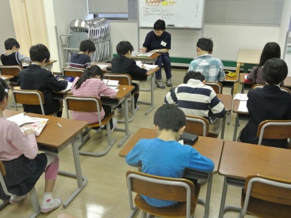 中学受験が9割! 伸芽’Sクラブ大崎校に学ぶ、都会の学童のリアルとは?