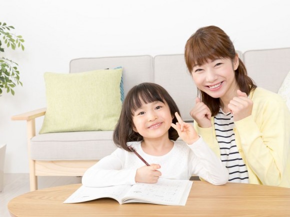 2017年度、小学校受験の傾向と対策をいち早くお伝え!【前編】小学校入試の心構えとスケジュールの立て方