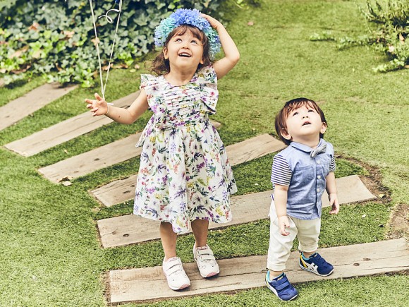 子どもの足のプロが語る、ママが意外と知らない靴選びのNGとは?
