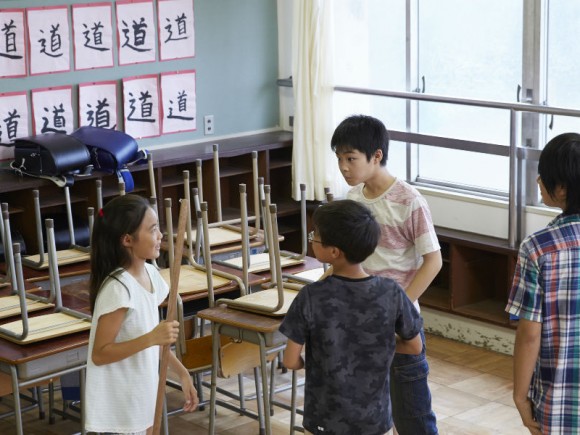 わが子のクラスにグレーゾーンの子がいたら親はどうすべき?