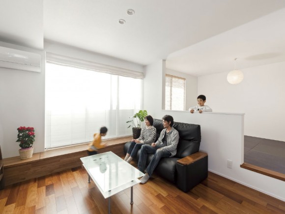 ママの楽家事術!第二回「お悩み別!子どもが伸びる部屋づくり」