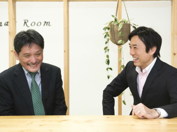 「怒らない子育て」嶋津良智氏×伸芽会 飯田先生のスペシャル対談!「今どきのママに足りないもの、これからの子どもに必要な力」