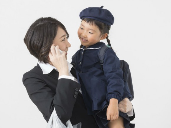 【都会のママ友ルール第5回】働きながらの育児、ぶっちゃけここが大変!
