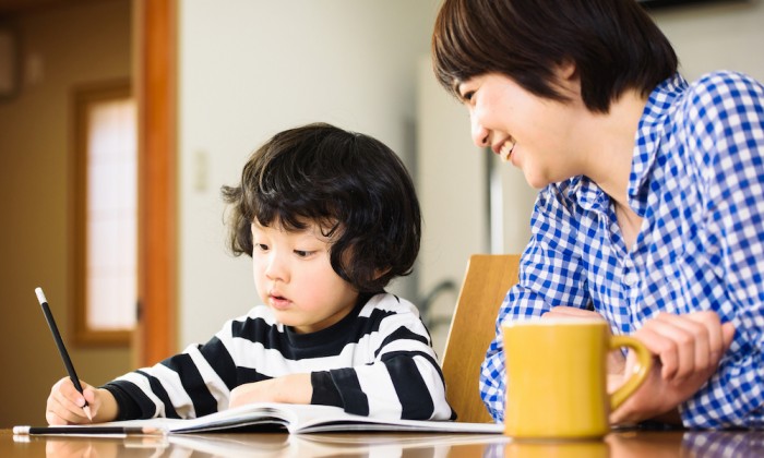 受験まであと3ヵ月! 幼稚園・小学校受験を控えた親が今すべき受験準備とは?