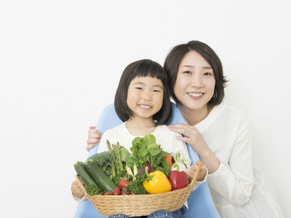 食べ物にコスメに衣類…ママが知っておきたいオーガニックの基礎知識!