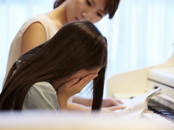 いい子気質に多い!?「間違えるのがイヤ!」その心理と親ができる対策