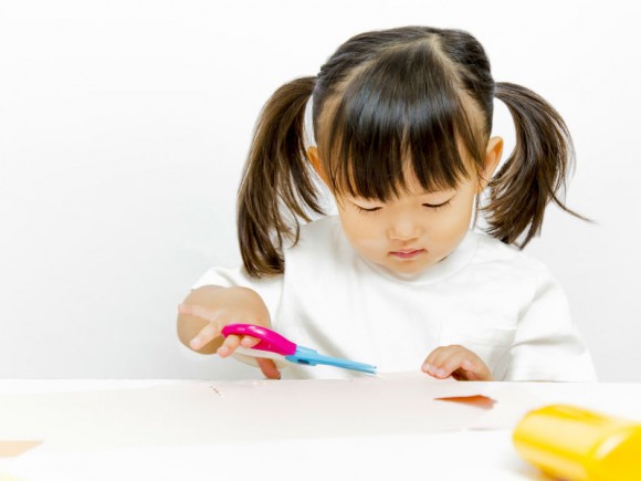 わが子の個性が分かる!持って生まれた「9つの気質」を知ると子育てが楽になる