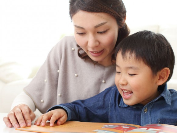 子どもを伸ばすヒントが満載!幼児教室のプロが教えるとっておき絵本12冊