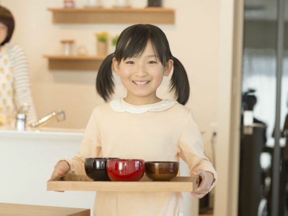 3歳、4歳、5歳年齢別でプロがアドバイス!幼稚園・小学校受験の合格の秘策は家でのお手伝いの“質”にあり!