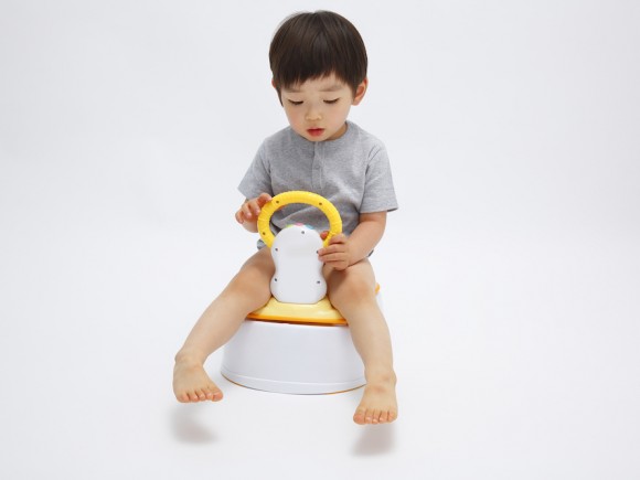 心理学から見たトイレトレーニング「スタート時期はいつが正解?」