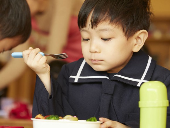 受験期を乗り切るためのベストな食事とは?