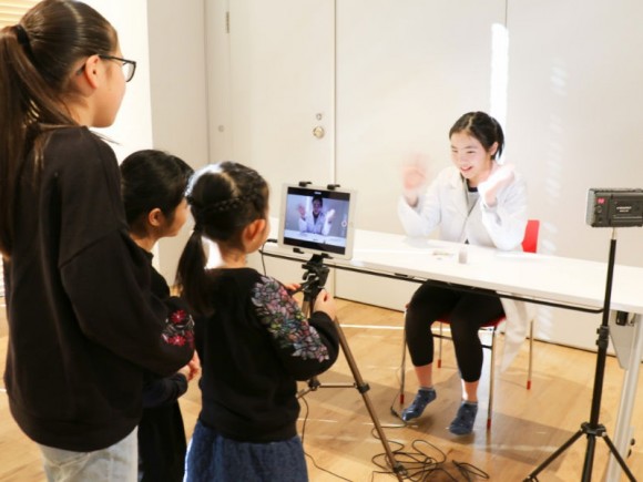 憧れ職業第3位!YouTuberになる学校!?話題の「YouTuberアカデミー」とは?