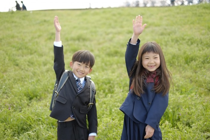 小学校入学までに身につけておきたい１０のこと