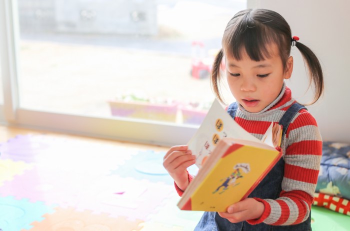 厳選！絵本のプロがすすめる都内の幼児向けおはなし会