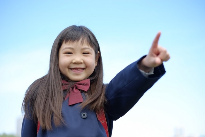 学校生活を成功させるために、6歳までにやっておきたい3つのこと