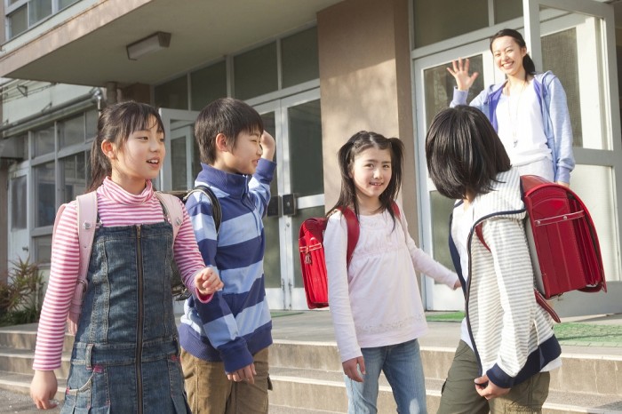 9月にはもう締め切り!?学童の申し込み