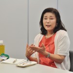 佐藤眞理