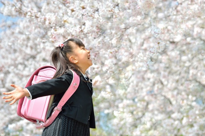 わが子に合った幼稚園、小学校を選ぶ３つのポイント