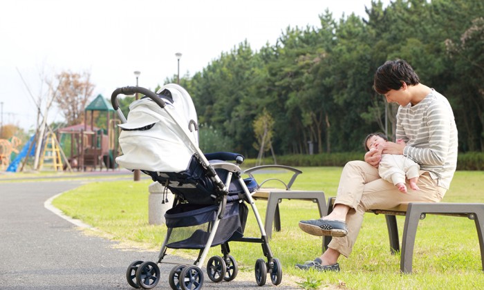 プロ直伝！2歳までの新米パパが陥りがちなNG子育てとは【理想のパパになる 第2回】