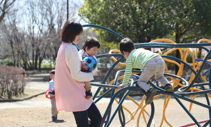 ワーママ必見！現役保育士が語る「今どき保育園のリアルとホンネ」【ワーキングマザーという選択 第6回】