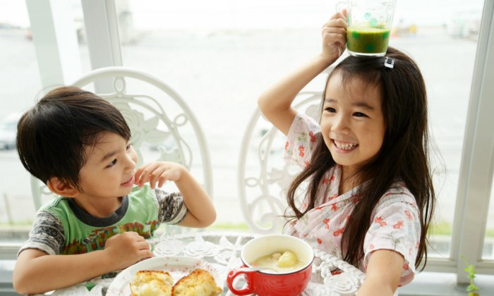 子どもと食【前編】子どもにアレルギー反応が出たらどうするべき？