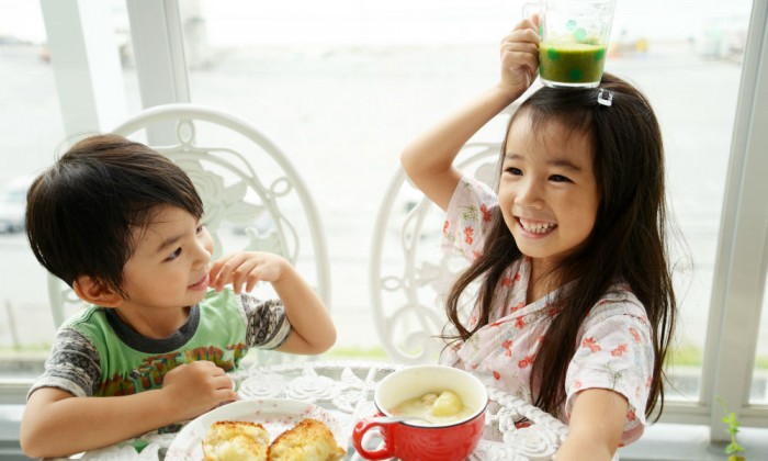 子どもと食 後編 肥満とおやつについて考えてみよう Shinga Farm