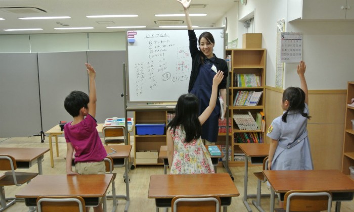 遊びと学習を両立させた話題の伸芽’Sクラブ学童「Gタイム」に潜入！