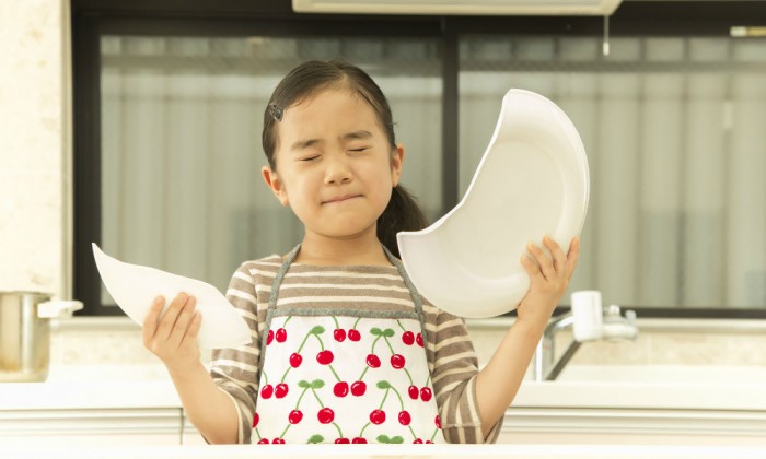 幼児に「失敗力」は逆効果!?　9歳までと10歳以降で変わる「失敗力」の捉え方