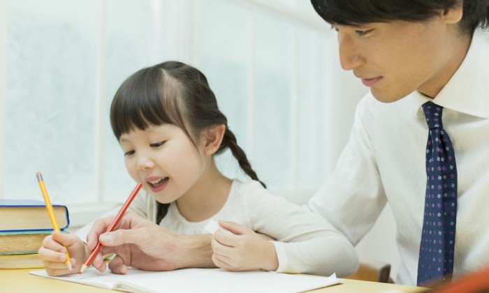 夏休みが勝負！親と子の受験準備必修講座【前編】名門小学校・幼稚園の願書の書き方