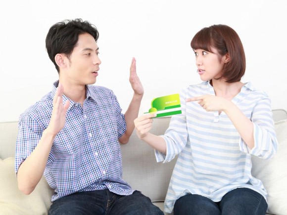 お財布が別だと離婚率が高まる 夫婦の家計管理で気をつけるべき3つのこと 知って得するお金のコト 第3回 Shinga Farm