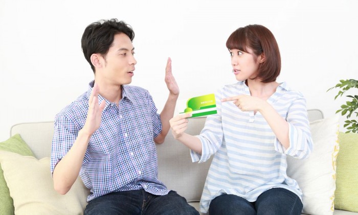 お財布が別だと離婚率が高まる!? ～夫婦の家計管理で気をつけるべき3つのこと【知って得するお金のコト 第3回】