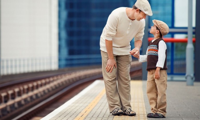 「可愛い子には旅をさせよ」!? フランス流・子どもたちの夏休み