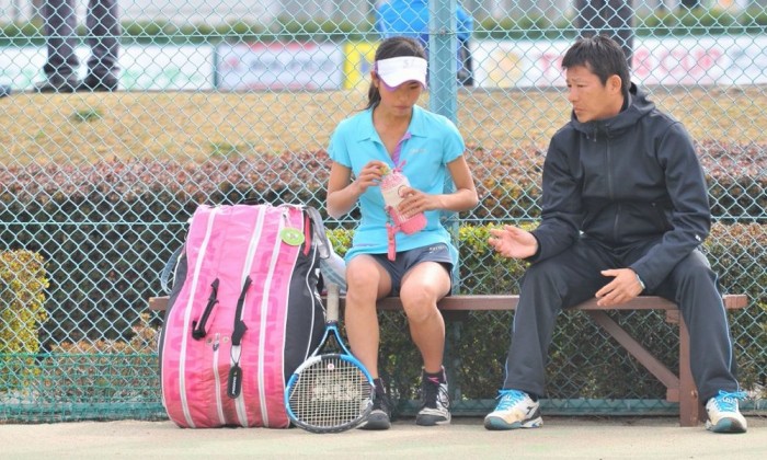 スポーツに本気で取り組む子と親の正しい関わり方