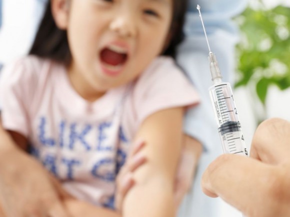 小児科医が回答 1歳や2歳でもインフルエンザの予防接種は受けるべき Shinga Farm