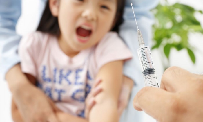 小児科医が回答！「1歳や2歳でもインフルエンザの予防接種は受けるべき？」