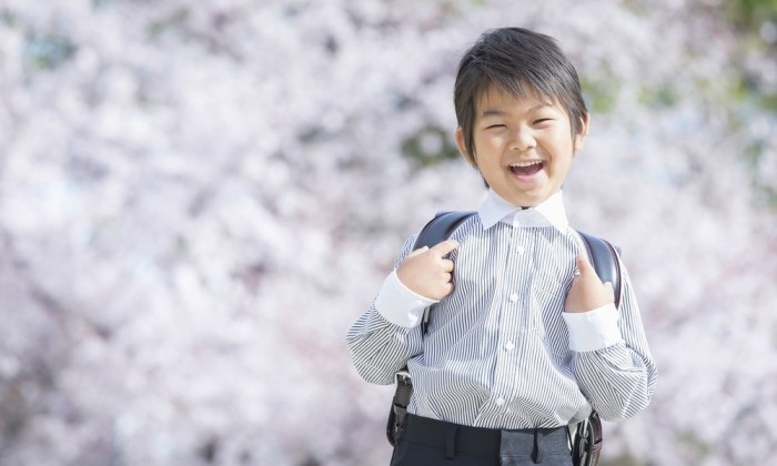 プロ直伝！いまどきの小学1年生が入学までに準備しておきたいこと「読み書きよりも身につけておきたい3つの生活習慣とは？」